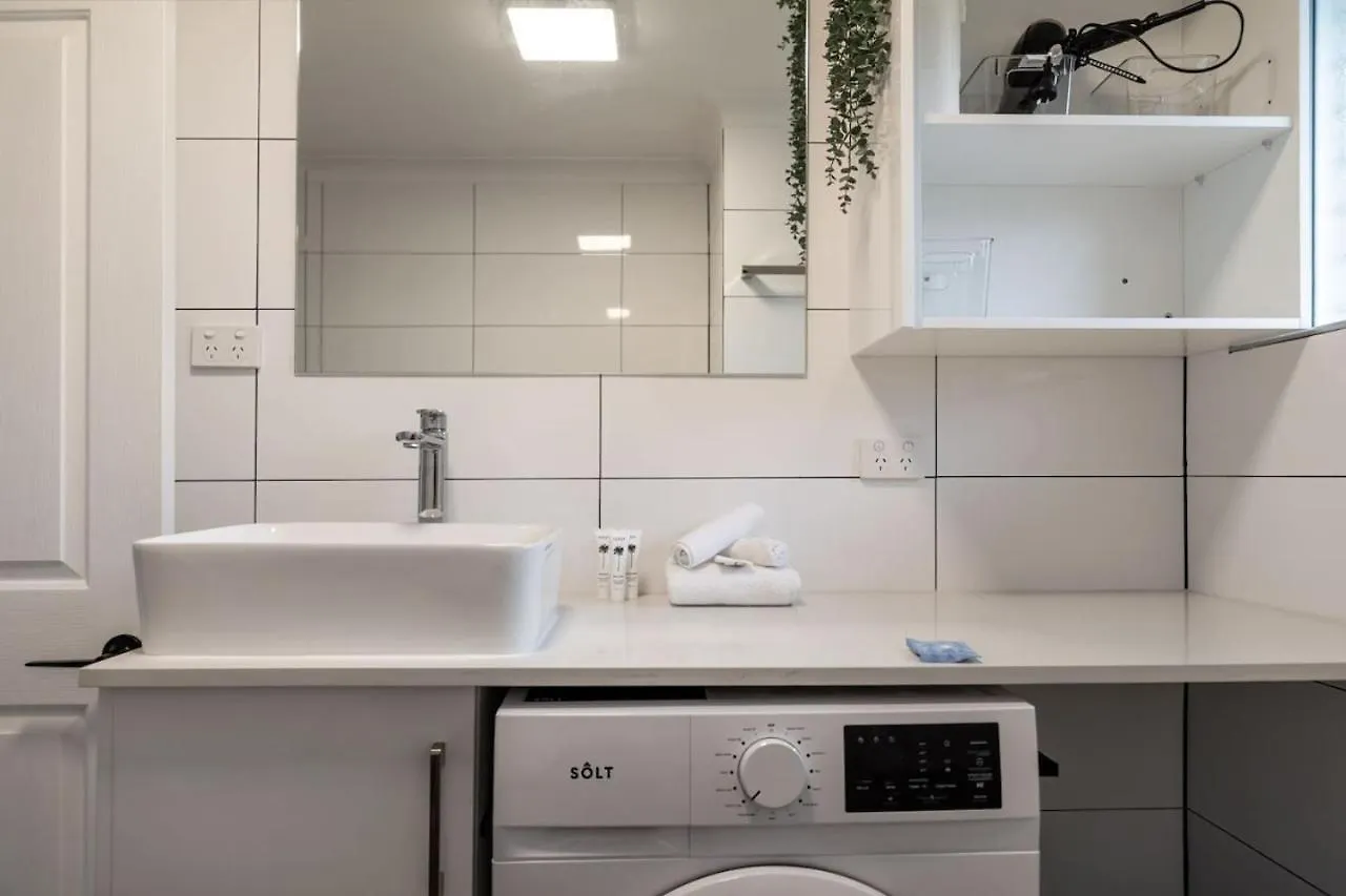 Appartement Coastal Comfort - Steps From The Beach Gold Coast Australie