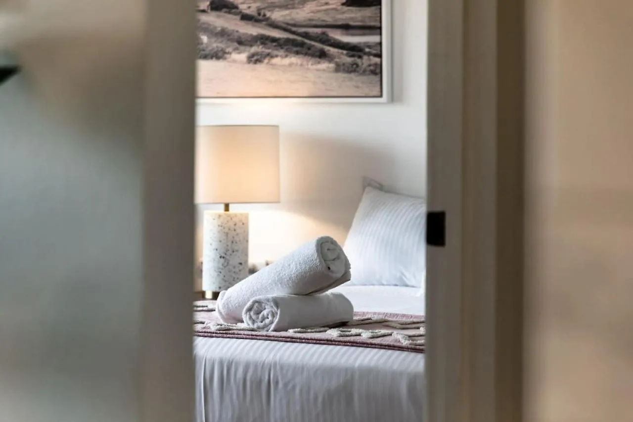 Appartement Coastal Comfort - Steps From The Beach Gold Coast