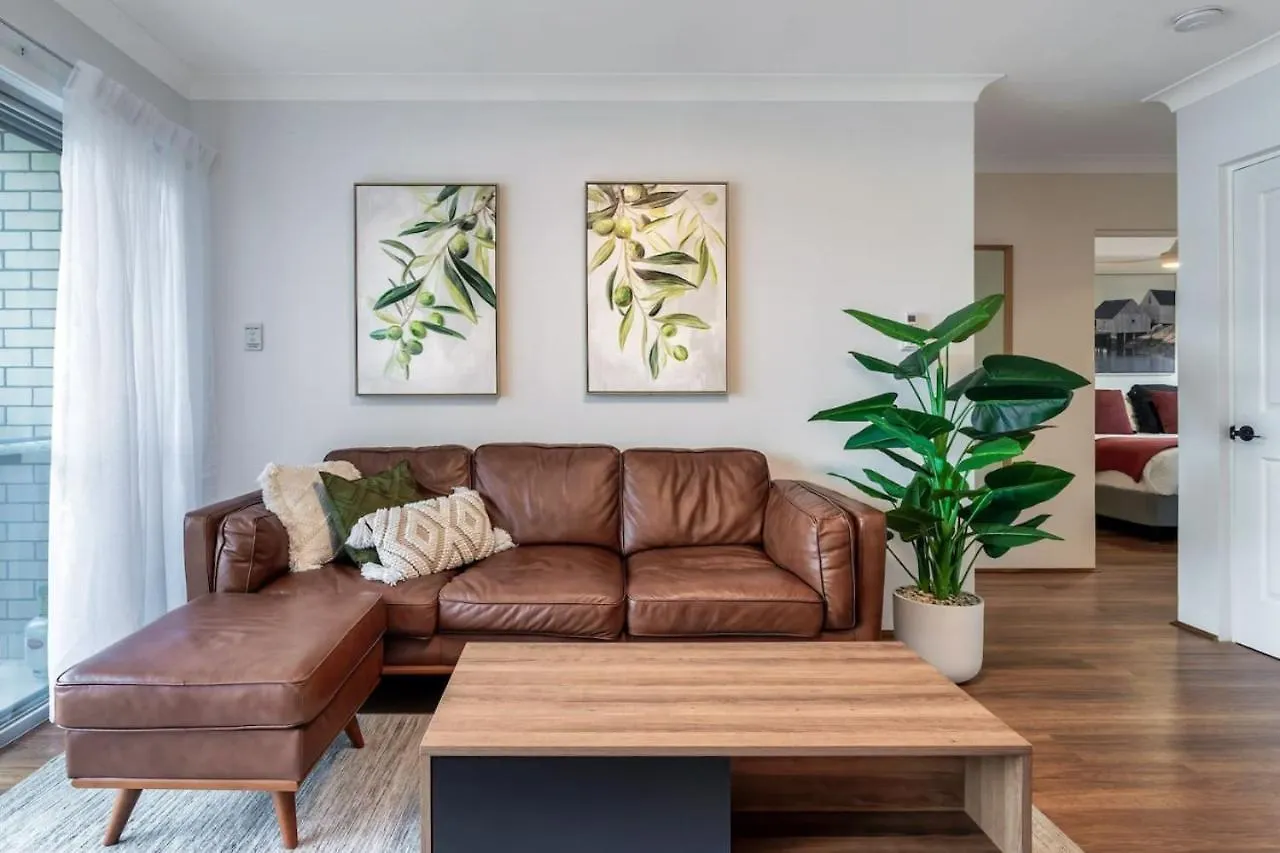 Appartement Coastal Comfort - Steps From The Beach Gold Coast