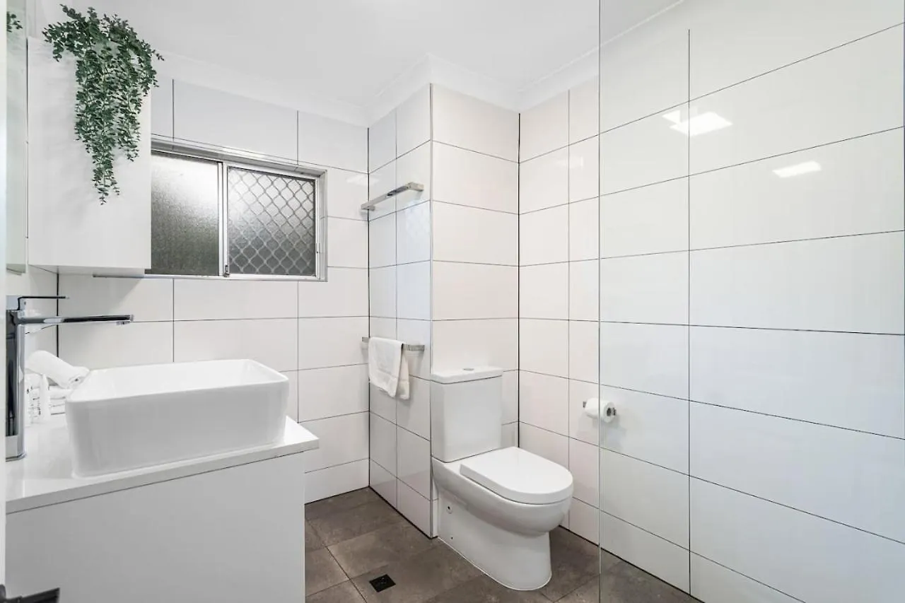 Appartement Coastal Comfort - Steps From The Beach Gold Coast